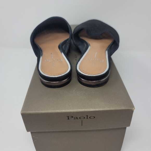 Paolo Slides Size 6 - Picture 3 of 4